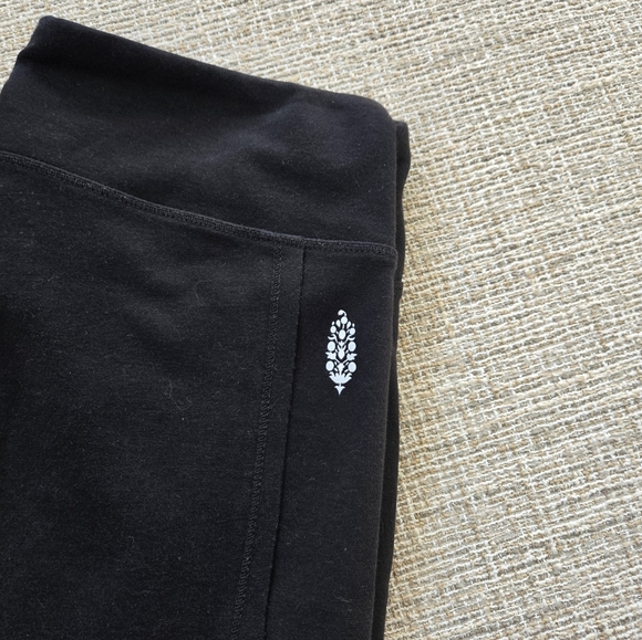 Free People Movement Turn Out Leggings - Picture 9 of 11